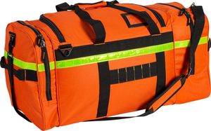 RUGGED XTREMES ESSENTIALS PPE KIT BAG CANVAS