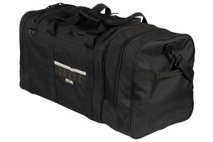 RUGGED XTREMES ESSENTIALS PPE KIT BAG CANVAS-212-BLACK