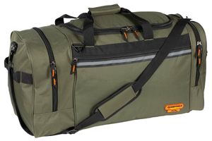 RUGGED XTREMES ESSENTIALS PPE KIT BAG CANVAS