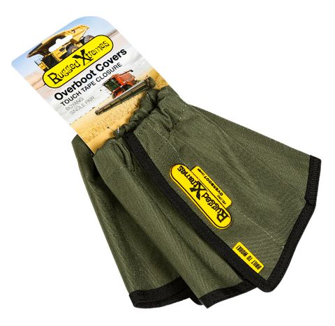 RUGGED XTREMES T/TAPE O/B COVERS