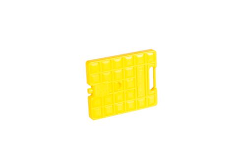 RUGGED XTREMES ICE BRICK 250x200x-500MM-YELLOW