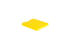 RUGGED XTREMES ICE BRICK 250x200x-500MM-YELLOW