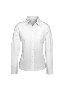 Ambassador Ladies L/S Shirt