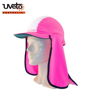 GOBI OVER HAT