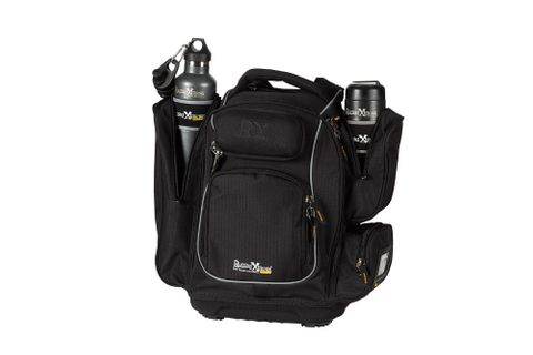 RUGGED XTREMES TRANSIT BACKPACK