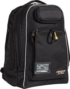 RUGGED XTREMES ESSENTIALS LAPTOP / TRAVEL BACKPACK