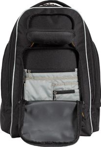 RUGGED XTREMES ESSENTIALS LAPTOP / TRAVEL BACKPACK