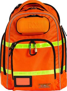 RUGGED XTREMES ESSENTIALS LAPTOP / TRAVEL BACKPACK