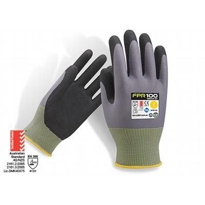Force360 Coolflex AGT Nitrile Glove