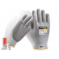 Force360 Titanium 5 Cut 5 PU Glove-2XL