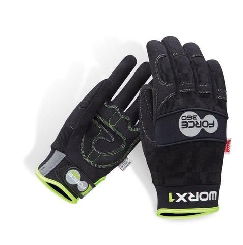 Force360 Worx 1 Original Mechanics Glove