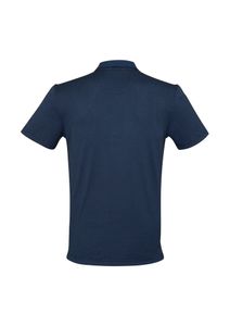 MENS SHADOW POLO