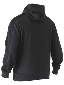 Bisley Flex & Move™ Recycled Pullover Hoodie