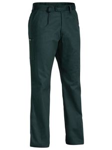 Bisley Mens Original Work Pant                    -77R-KHAKI