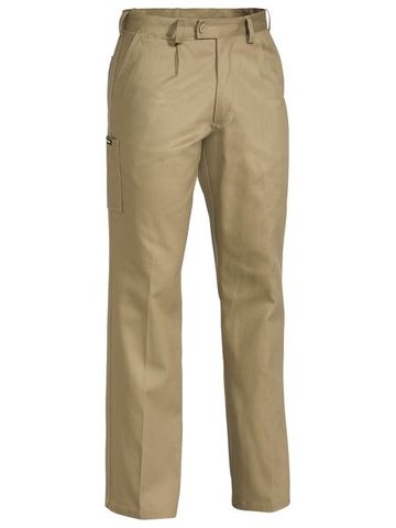 Bisley Mens Original Work Pant