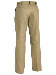 Bisley Mens Original Work Pant