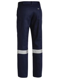Bisley Mens Original Work Pant Taped