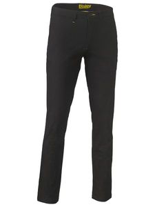 Bisley Mens Stretch Cotton Pant
