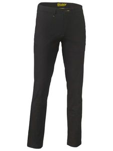 Bisley Mens Stretch Cotton Pant                   -87R-BL