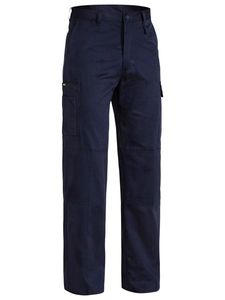 Bisley Cool Lightweight Mens Utility Pant