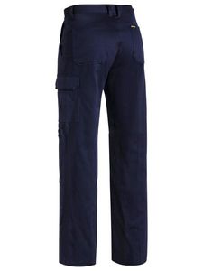 Bisley Cool Lightweight Mens Utility Pant