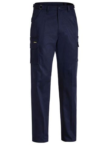 Bisley 8 Pocket Cargo Pant                        -92R -BOTTLE