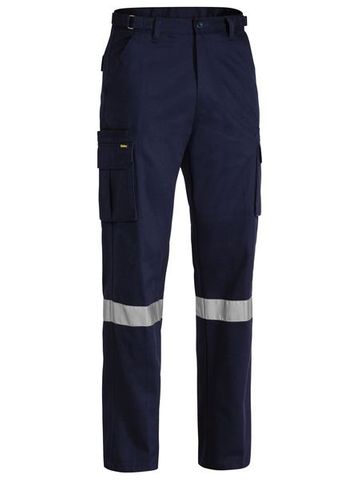 Bisley 8 Pocket Cargo Pant  3M