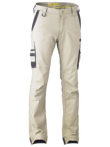 Bisley Flex & Move™ Stretch Cargo Utility Pant