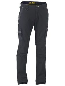 Bisley Flex & Move™ Stretch Cargo Utility Pant