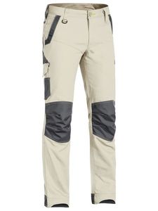 Bisley Flex & Move™ Stretch Pant                  -92R-CHARCOAL