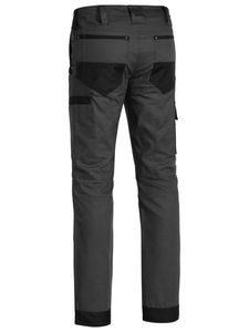 Bisley Flex & Move™ Stretch Pant                  -92R-CHARCOAL