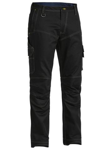 Bisley X Airflow™  Ripstop Engineered Cargo Work Pant