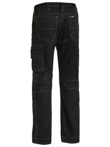 Bisley X Airflow™  Ripstop Engineered Cargo Work Pant
