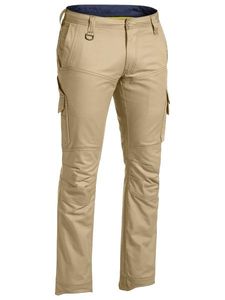 Bisley X Airflow™  Ripstop Engineered Cargo Work Pant