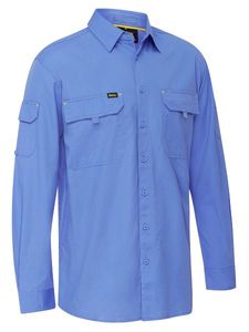 Bisley X Airflow™ Ripstop Shirt L/S