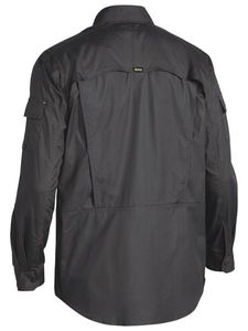 Bisley X Airflow™ Ripstop Shirt L/S
