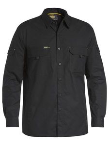 Bisley X Airflow™ Ripstop Shirt L/S