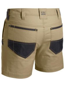 Bisley Flex & Move™ Short Short                   -77R-KH