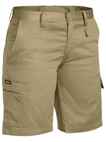 BISLEY WOMEN'S COOL LIGHTWEIGHT UTILITY SHORT