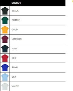 Botany Kids Polo