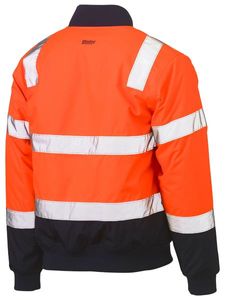BISLEY BOMBER JACKET
