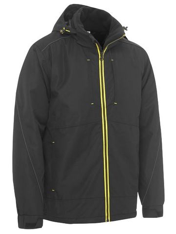 Bisley Flex & Move™ Heavy Duty Dobby Jackets