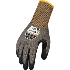 Graphex Premier AGT Cut 5/Level F Gloves     -2XL