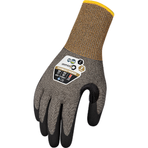 Graphex Premium Cut Glove