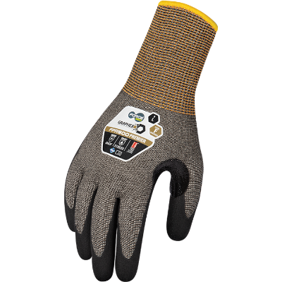 Graphex Premium Cut Glove