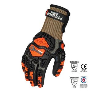 Graphex Armour AGT Cut 5/Level F Gloves      -2XL