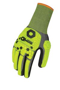 Graphex Quantum+ AGT Cut 5/Level F Gloves     -2XL