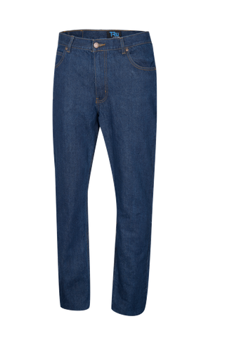 TRU JEANS REGULAR FIT DENIM