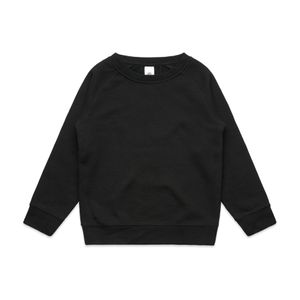 AS KIDS SUPPLY CREW