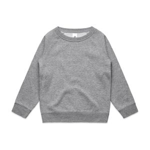 AS KIDS SUPPLY CREW